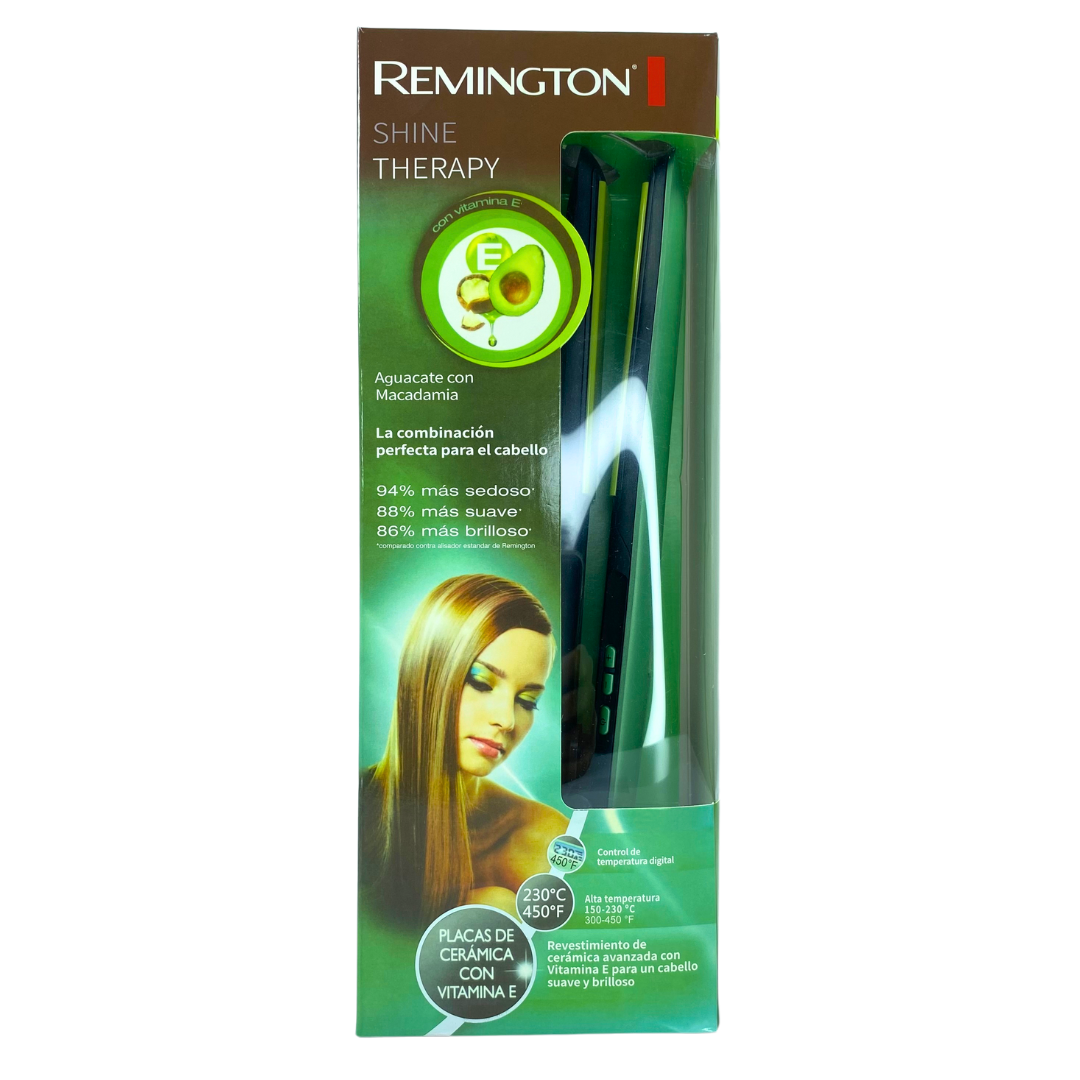 PLANCHA REMINGTON DE AGUACATE