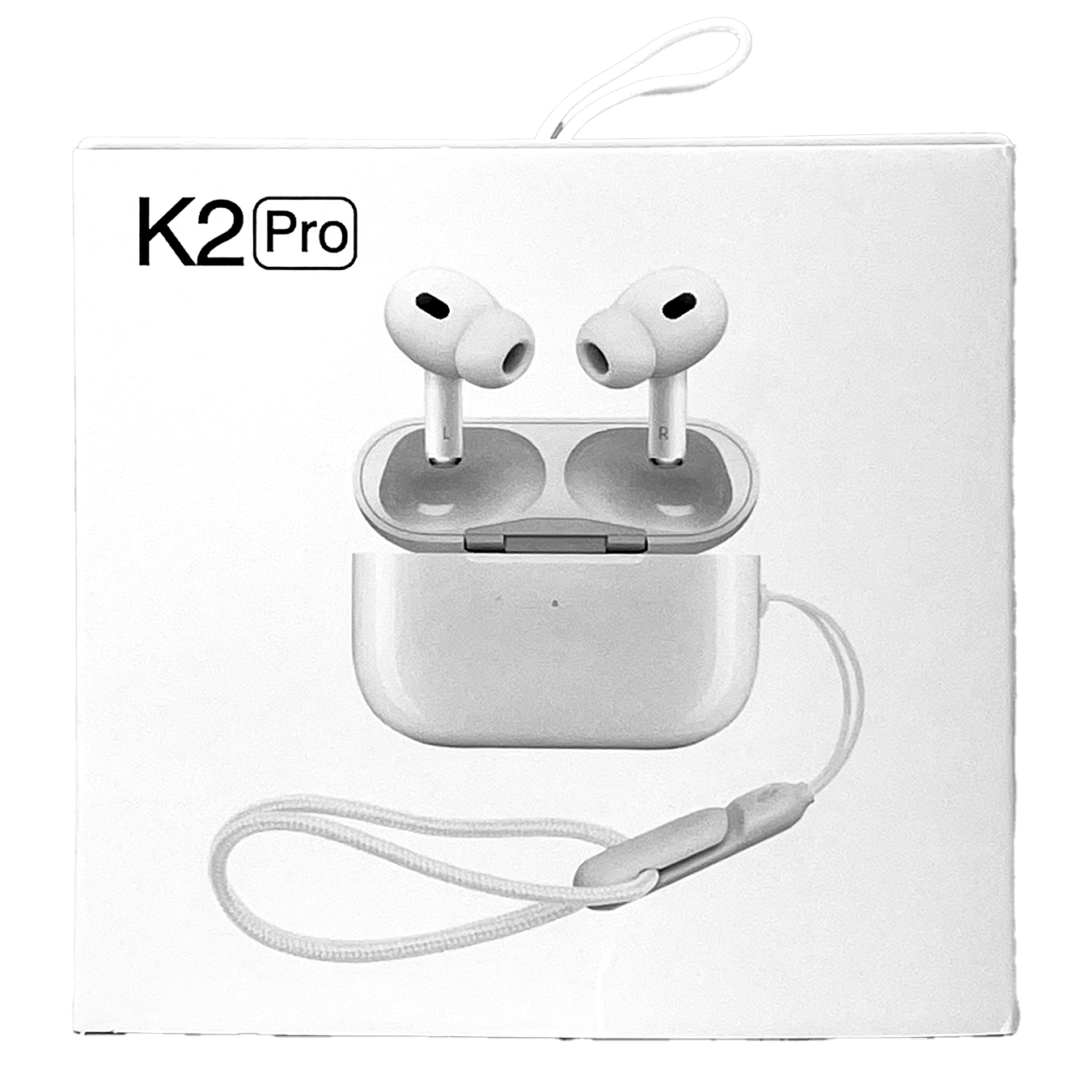 Audifonos bluetooth K2 PRO