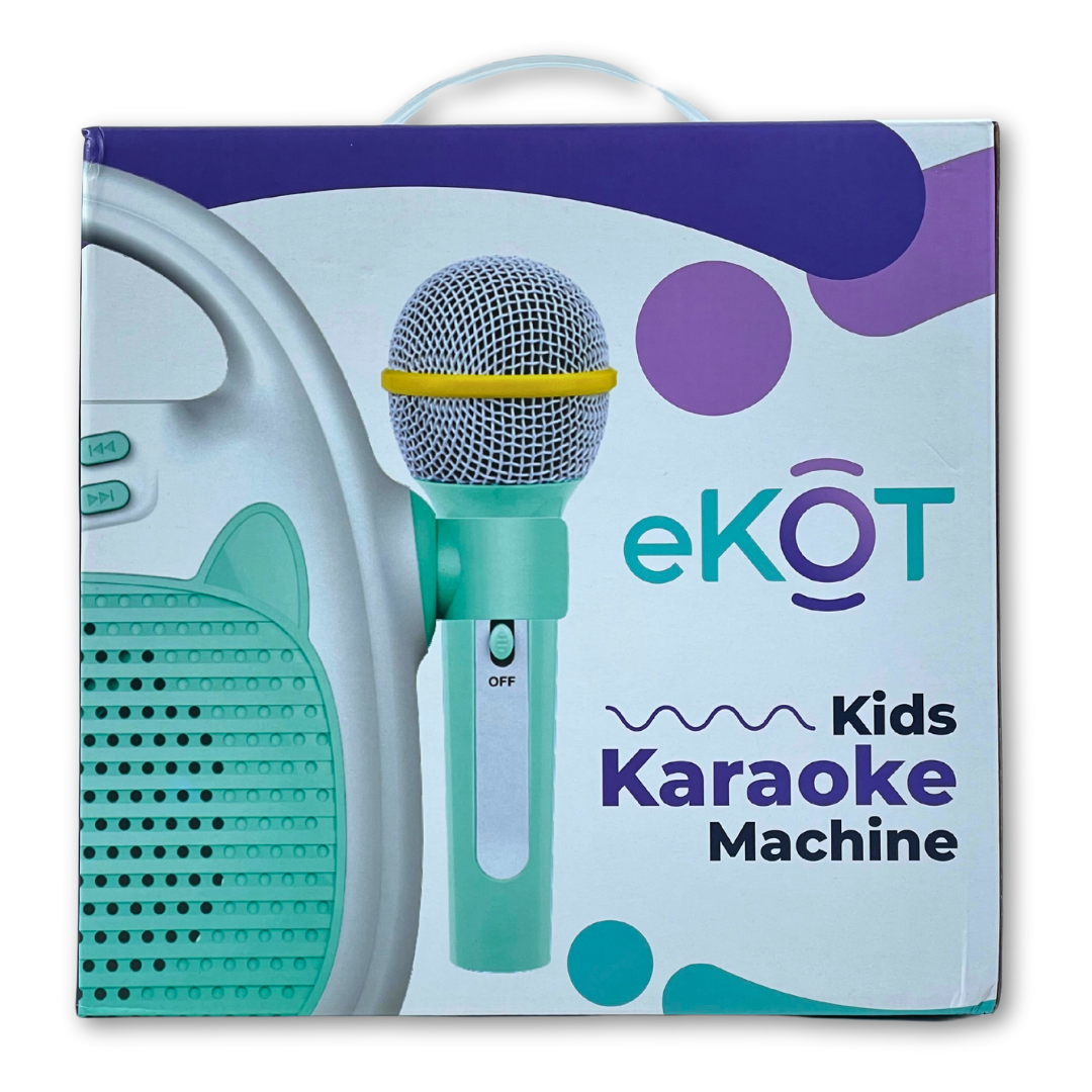 KARAOKE KIDS EKOT